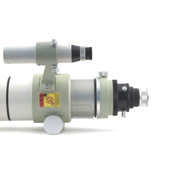 Takahashi Tube optique FSQ-85EDX (OTA) tube seulement