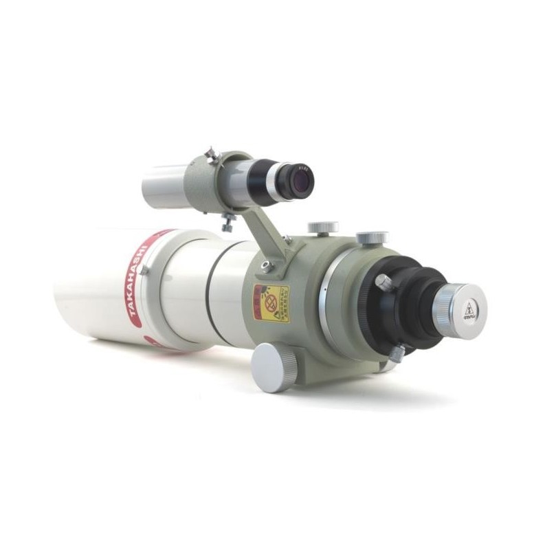 Takahashi Tube optique FSQ-85EDX...