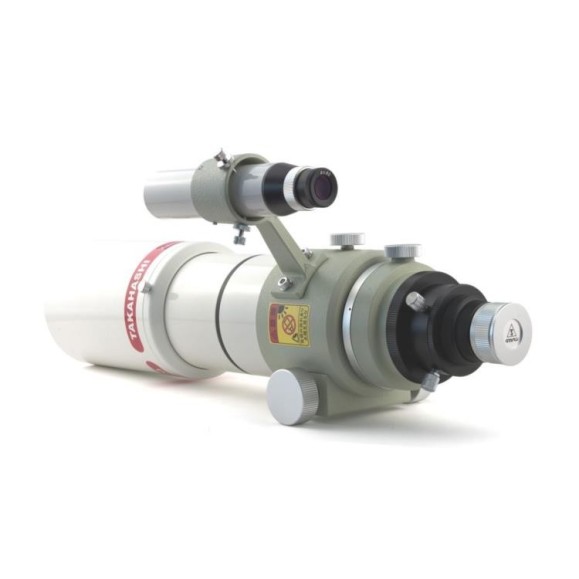 Takahashi Tube optique FSQ-85EDX (OTA) tube seulement