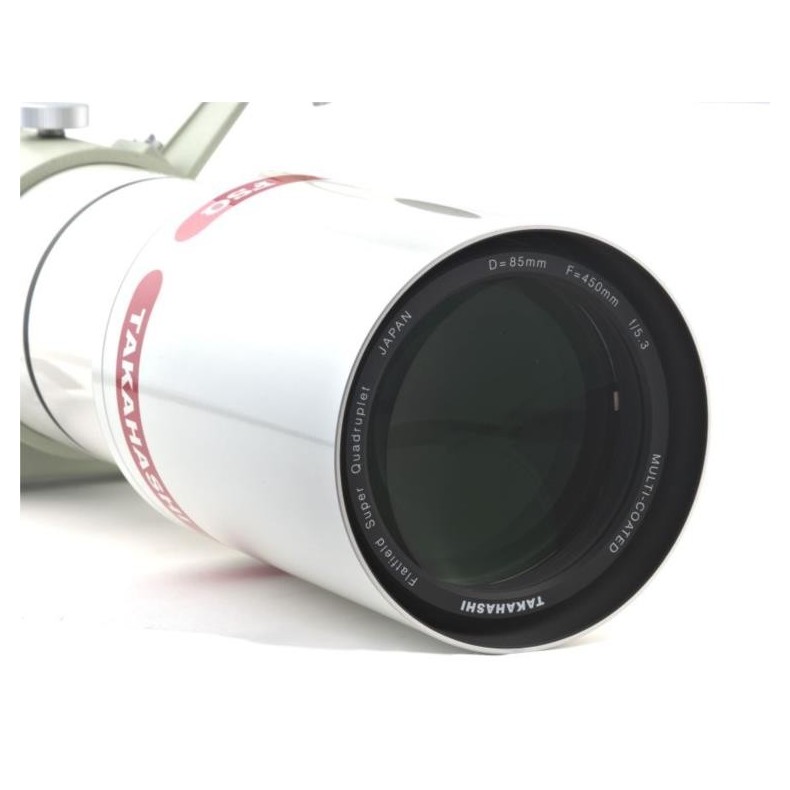 Takahashi Tube optique FSQ-85EDX...