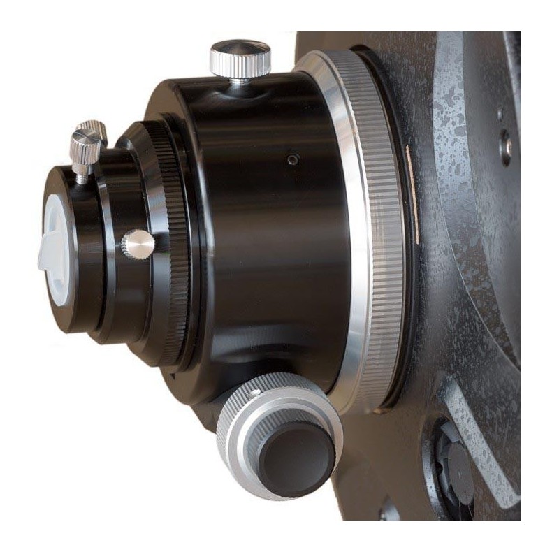 GSO Tube Astrograph Ritchey-Chrétien... GSO Tube Astrograph Ritchey-Chrétien...