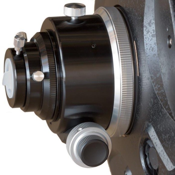 GSO Tube Astrograph Ritchey-Chrétien 10' GSRC10C Carbon