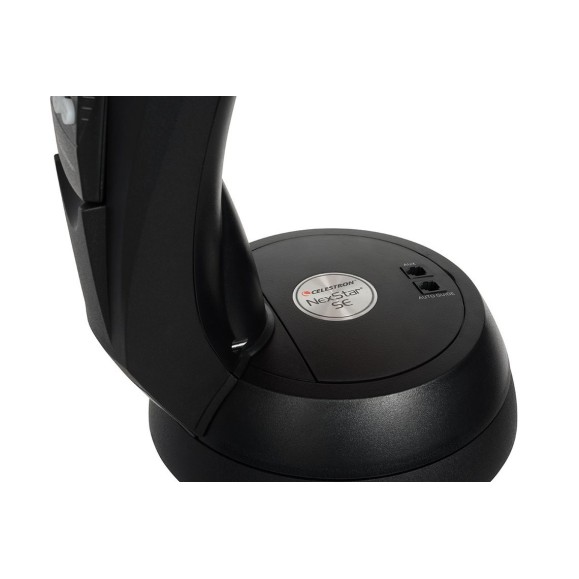 Celestron Télescope NexStar 6 SE 11068