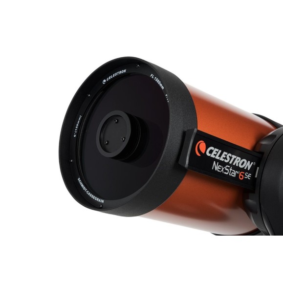 Celestron Télescope NexStar 6 SE 11068