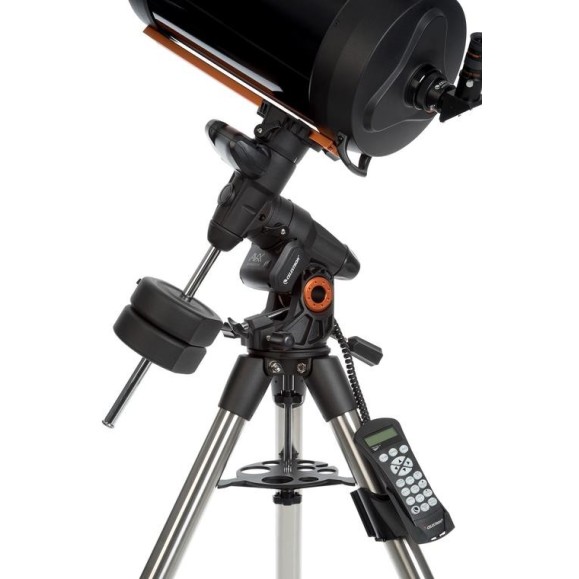 Celestron Télescope de Schmidt-Cassegrain AVX 9,25S 12046