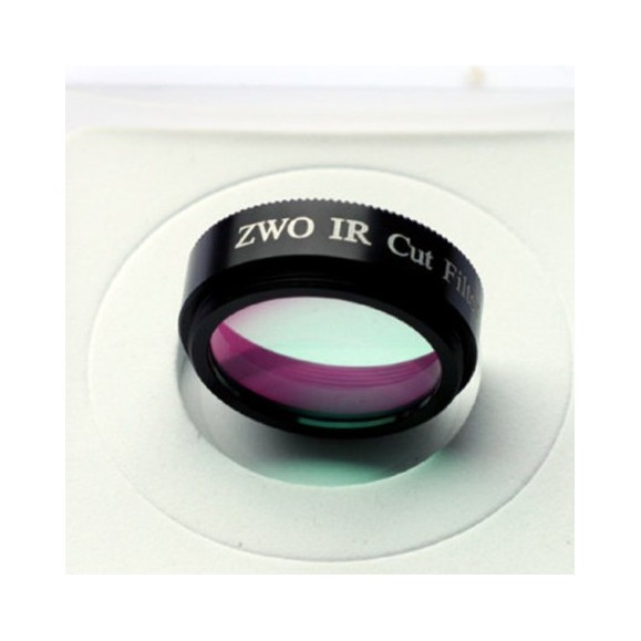 ZWO Filtre IR-Cut 50,8mm