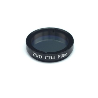 ZWO Filtre Méthane CH4 20nm...
