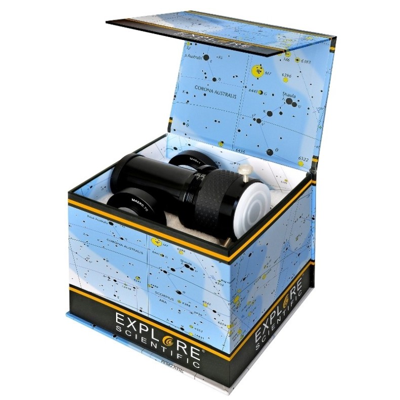 Correcteur de coma EXPLORE SCIENTIFIC HR Correcteur de coma EXPLORE SCIENTIFIC HR