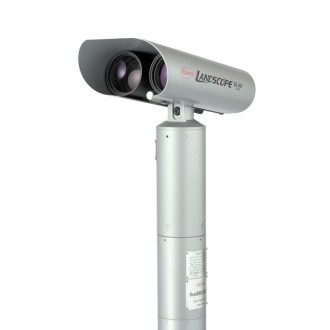 Prismáticos de exterior BL-8H 20x80mm con monedas