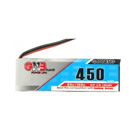 Batterie rechargeable pour PocketCloudWatcher Lunatico