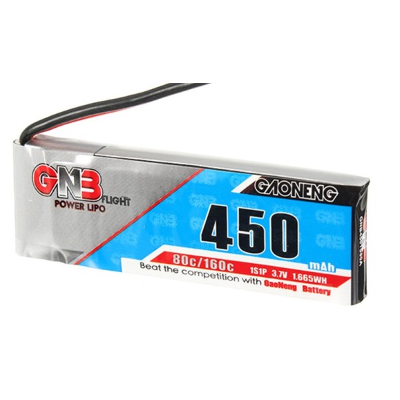 Batterie rechargeable pour PocketCloudWatcher Lunatico