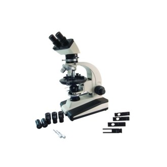 BMS Microscope trinoculaire...