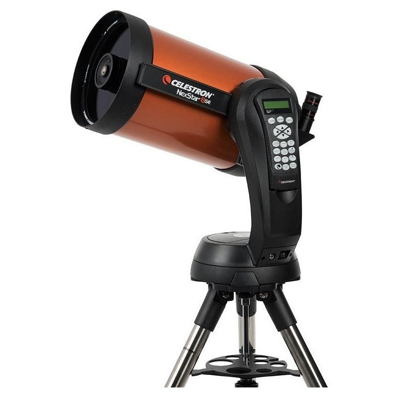 Celestron Télescope NexStar 8 SE 11069