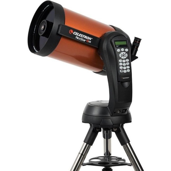 Celestron Télescope NexStar 8 SE 11069
