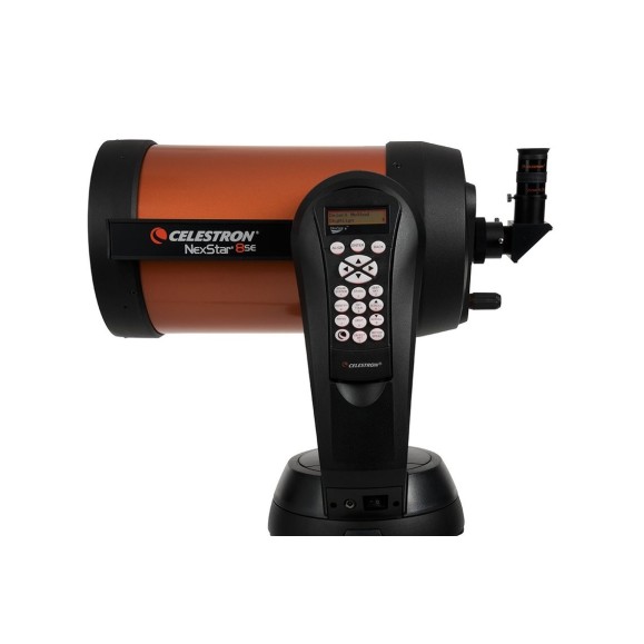 Celestron Télescope NexStar 8 SE 11069