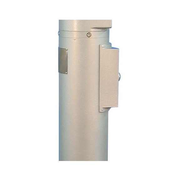 Prismáticos de exterior BL-8H 20x80mm con monedas