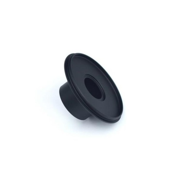 ZWO Capuchon à profil bas ASI 1,25