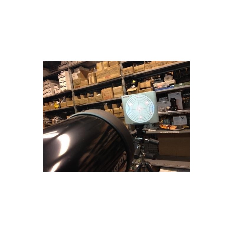 Hotech CT Collimateur laser avancé... Hotech CT Collimateur laser avancé...