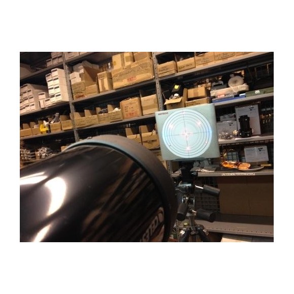 Hotech CT Collimateur laser avancé ACT-M2