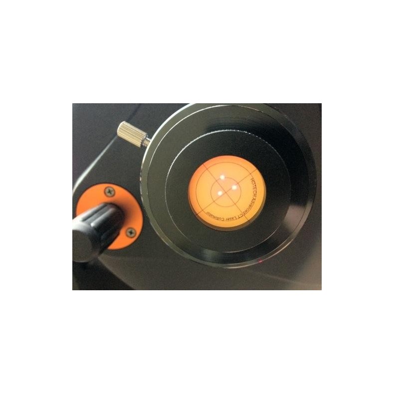 Hotech CT Collimateur laser avancé... Hotech CT Collimateur laser avancé...