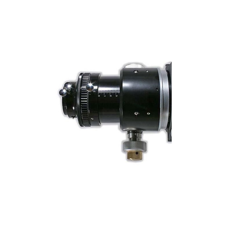 TS Télescope réfracteur ED 110 mm f / 7 TS Télescope réfracteur ED 110 mm f / 7