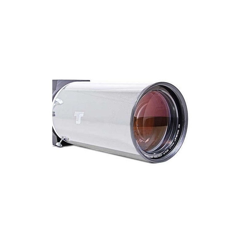 TS Télescope réfracteur ED 110 mm f / 7 TS Télescope réfracteur ED 110 mm f / 7