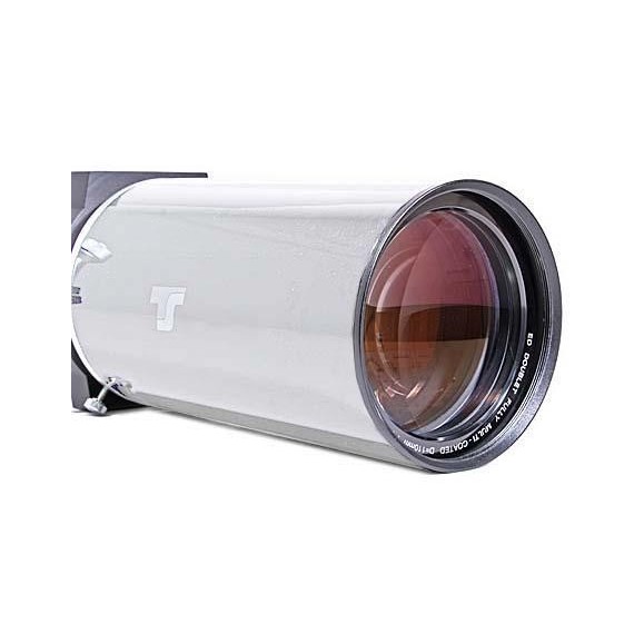 TS Télescope réfracteur ED 110 mm f / 7