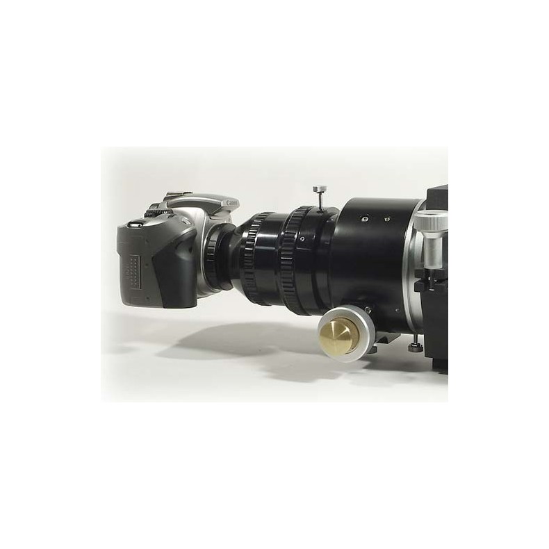 TS Télescope réfracteur ED 110 mm f / 7 TS Télescope réfracteur ED 110 mm f / 7