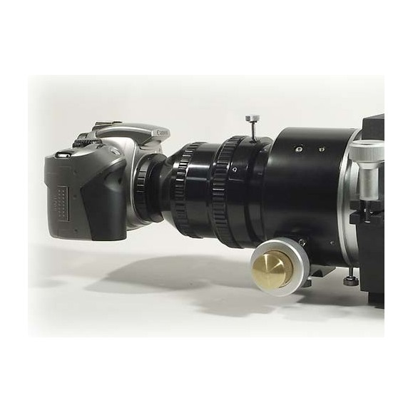 TS Télescope réfracteur ED 110 mm f / 7