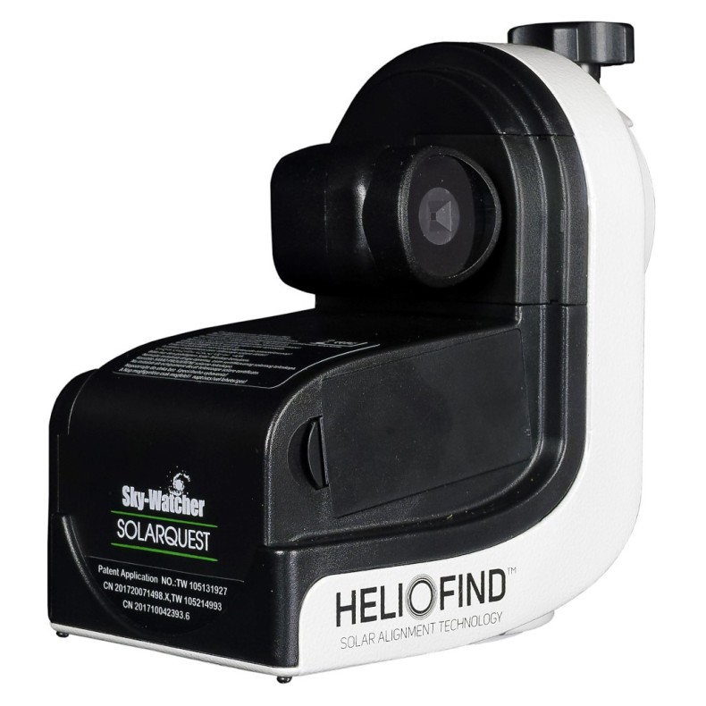 Skywatcher Monture Solarquest avec... Skywatcher Monture Solarquest avec...