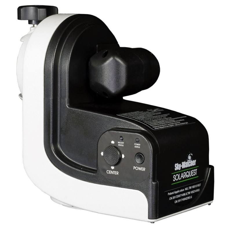 Skywatcher Monture Solarquest avec... Skywatcher Monture Solarquest avec...