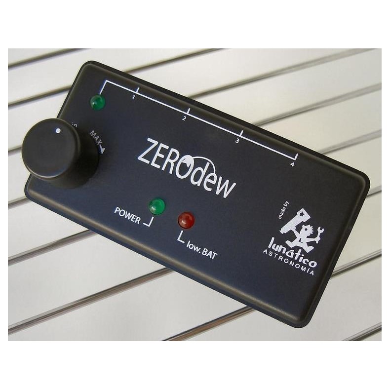 Lunático Astronomía Contrôleur... Lunático Astronomía Contrôleur...