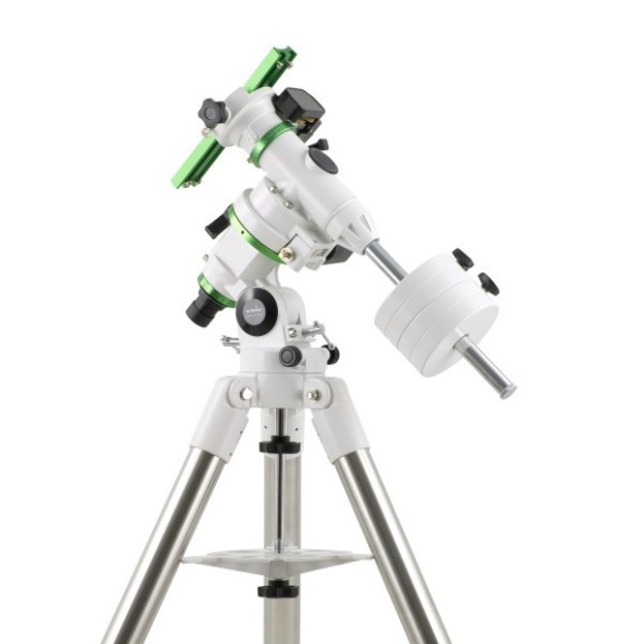 Sky-Watcher EQM-35 Pro Goto monture équatoriale