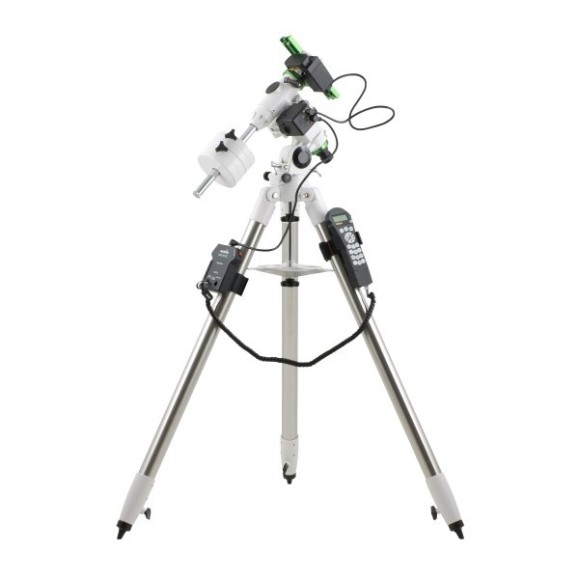Sky-Watcher EQM-35 Pro Goto monture équatoriale