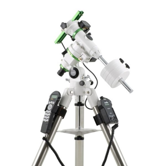 Sky-Watcher EQM-35 Pro Goto monture équatoriale