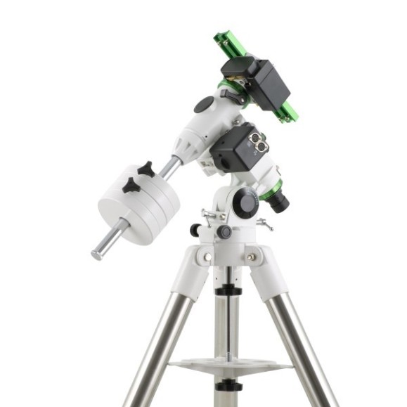 Sky-Watcher EQM-35 Pro Goto monture équatoriale