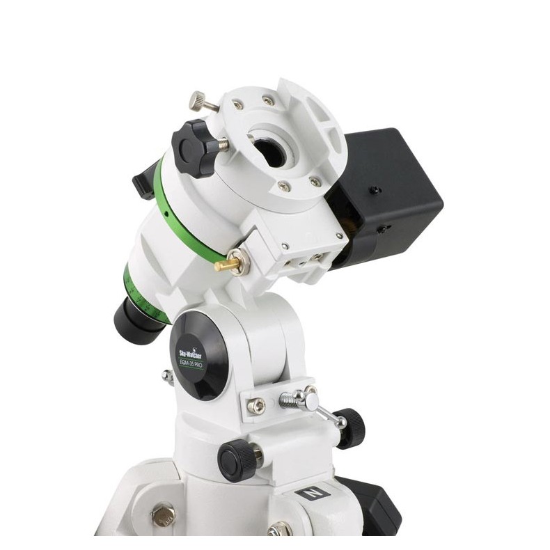 Sky-Watcher EQM-35 Pro Goto monture...