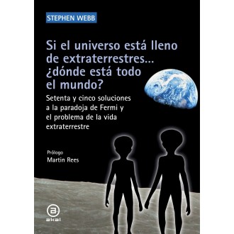Livre Si l'univers est...