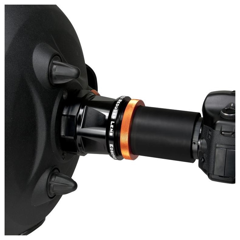 Celestron Réducteur focal 0,7x pour... Celestron Réducteur focal 0,7x pour...