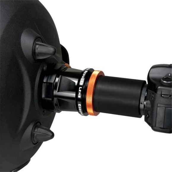 Celestron Réducteur focal 0,7x pour EdgeHD 925