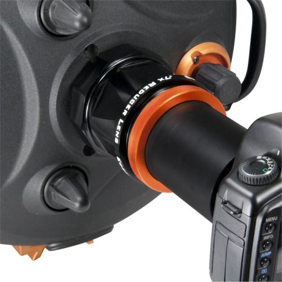Celestron Réducteur focal 0,7x pour EdgeHD 925