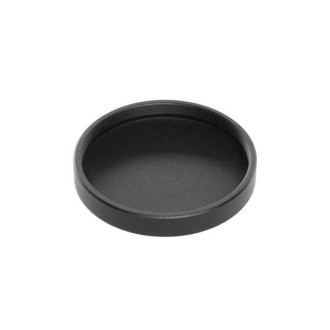 TS Couvercle métallique...