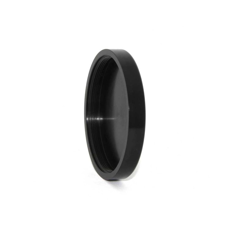 TS Couvercle métallique pour raccords...