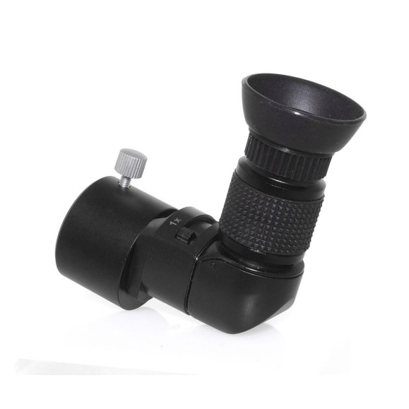 Coude de 90° avec grossissement pour viseur polaire Skywatcher