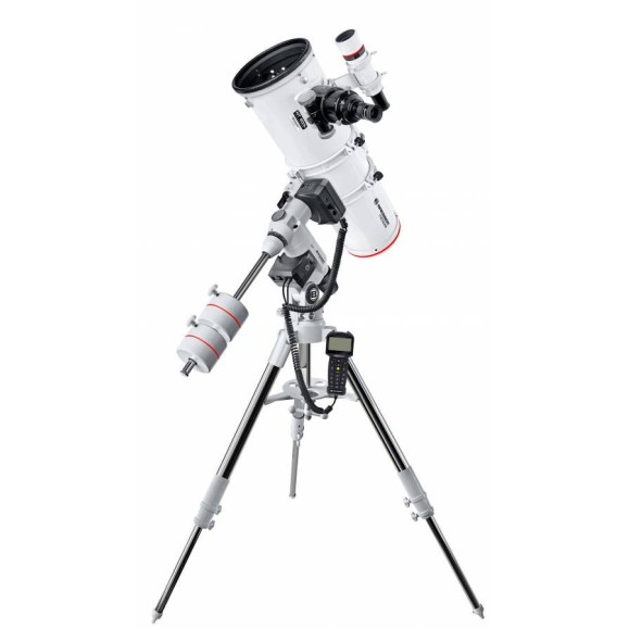 Bresser Télescope Messier HEXAFOC N-203/800 EXOS 2 GOTO 4703809