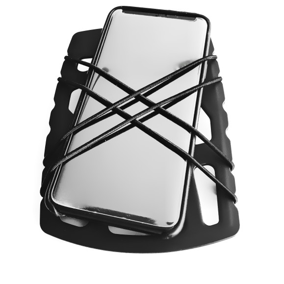 Celestron Adaptateur pour smartphone Adaptateur de base pour smartphone, 1'25