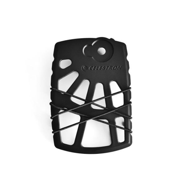 Celestron Adaptateur pour smartphone Adaptateur de base pour smartphone, 1'25