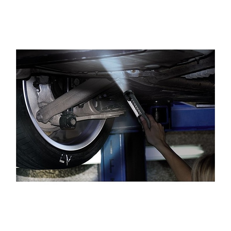 Hama 107282 Lampe de travail LED