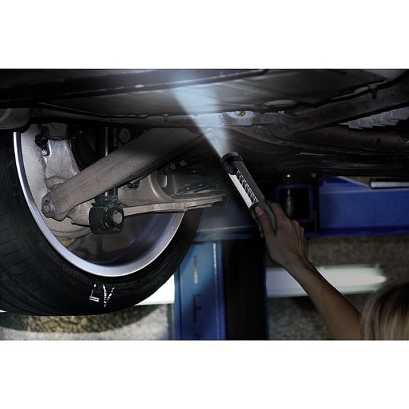 Hama 107282 Lampe de travail LED