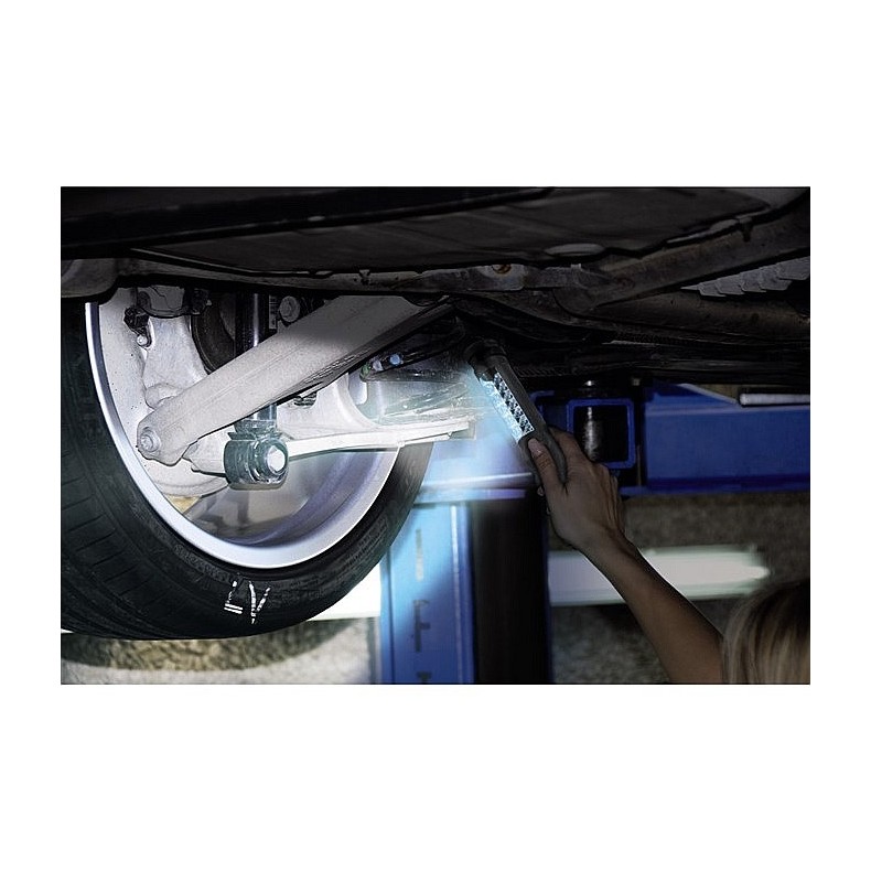 Hama 107282 Lampe de travail LED